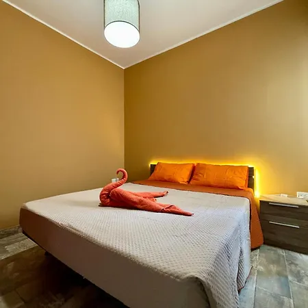 Entire 1 Bedroom Penthouse * Birkirkara
