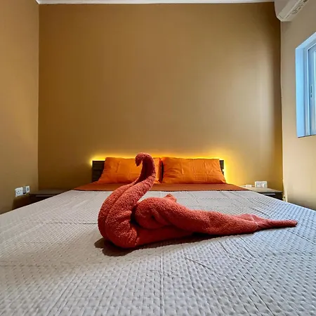 Entire 1 Bedroom Penthouse Birkirkara