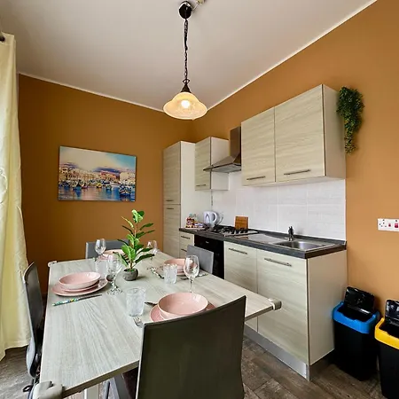 Entire 1 Bedroom Penthouse Apartment Birkirkara